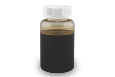 Drain Naphthalene Oil