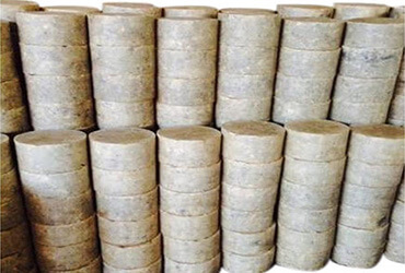 Hot Press Naphthalene