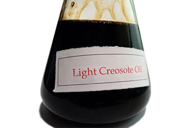Light Creosote Oil
